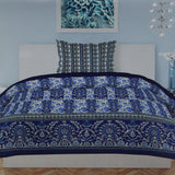 Single Percale Finish Bed Sheet - G8, Home & Lifestyle, Single Bed Sheet, Chase Value, Chase Value