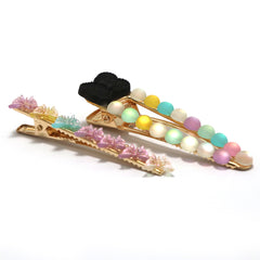 Women's Hair Pin - D, Women Hair & Head Jewellery, Chase Value, Chase Value
