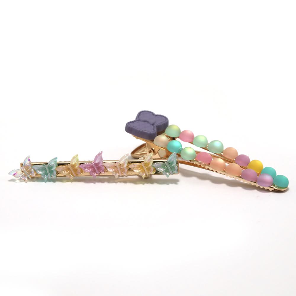 Women's Hair Pin - B, Women Hair & Head Jewellery, Chase Value, Chase Value