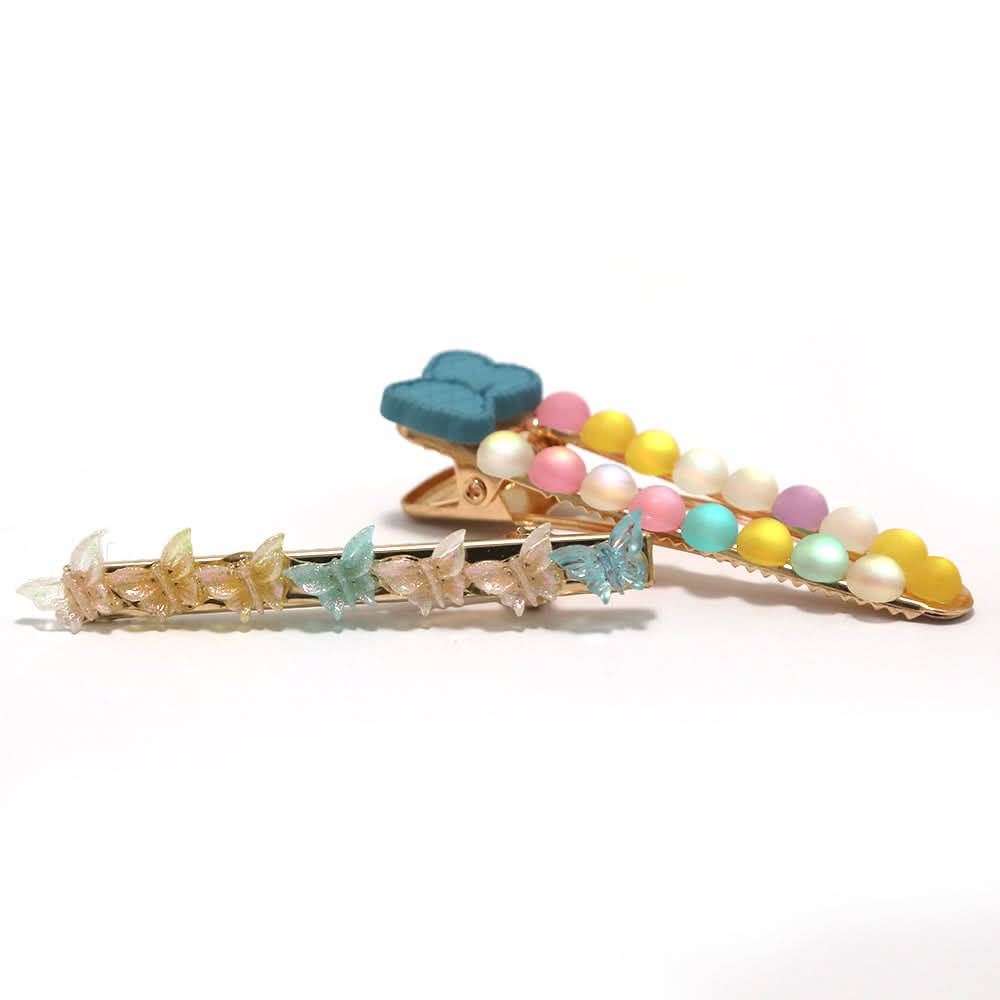 Women's Hair Pin - A, Women Hair & Head Jewellery, Chase Value, Chase Value
