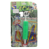 Party Balloons With Pump - Green, Kids, Balloons, Chase Value, Chase Value