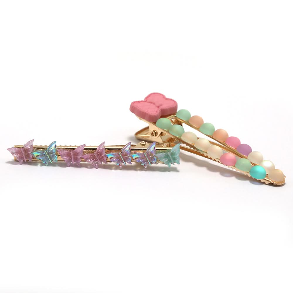 Women's Hair Pin - F, Women Hair & Head Jewellery, Chase Value, Chase Value