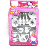 Kitchen Set - White, Kids, Cosmetic and Kitchen Sets, Chase Value, Chase Value