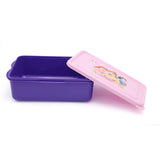 Recta Lunch Box JZ-970 - Pink, Kids, Tiffin Boxes And Bottles, Chase Value, Chase Value