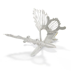 Women's Hair Pin - Silver, Women Hair & Head Jewellery, Chase Value, Chase Value