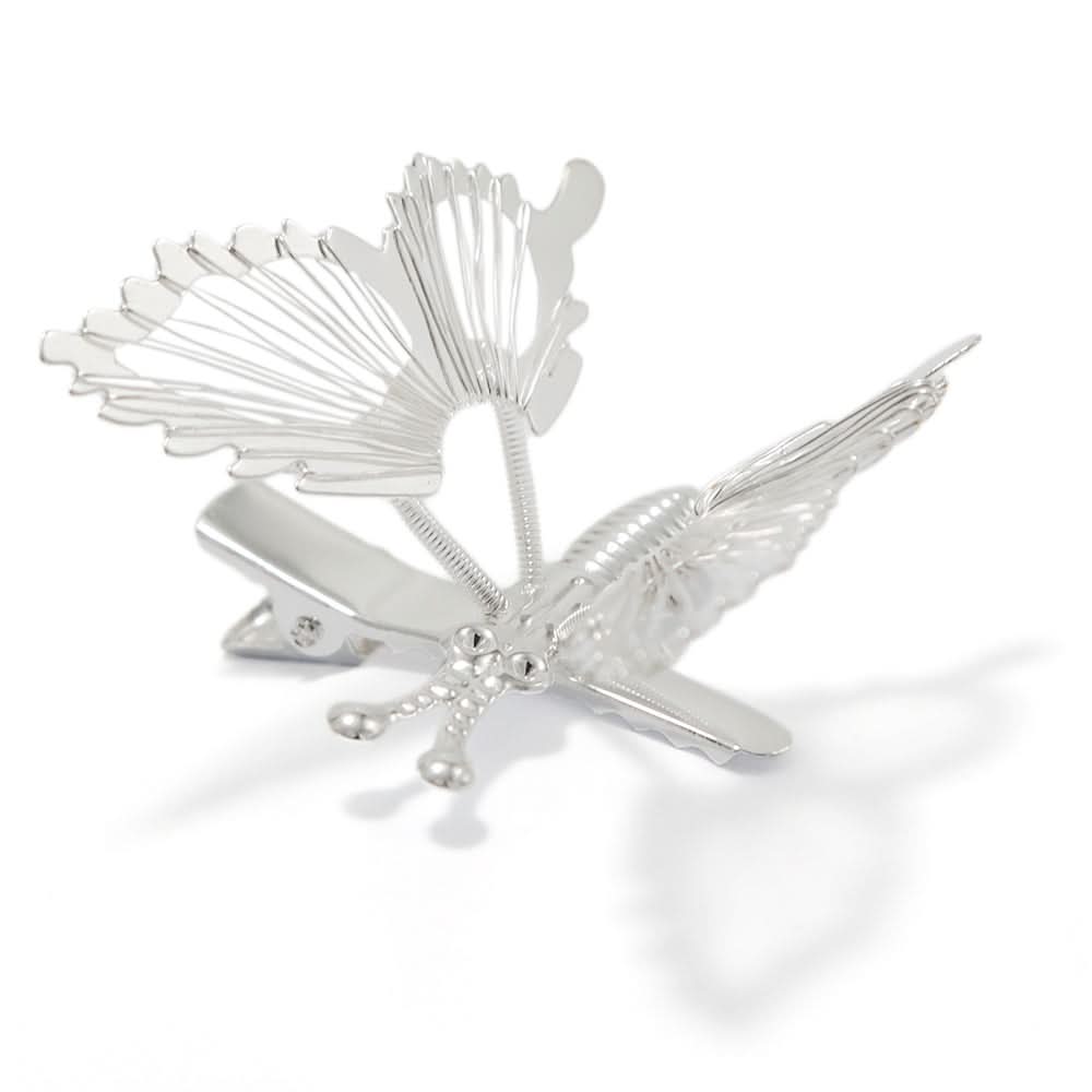 Women's Hair Pin - Silver, Women Hair & Head Jewellery, Chase Value, Chase Value