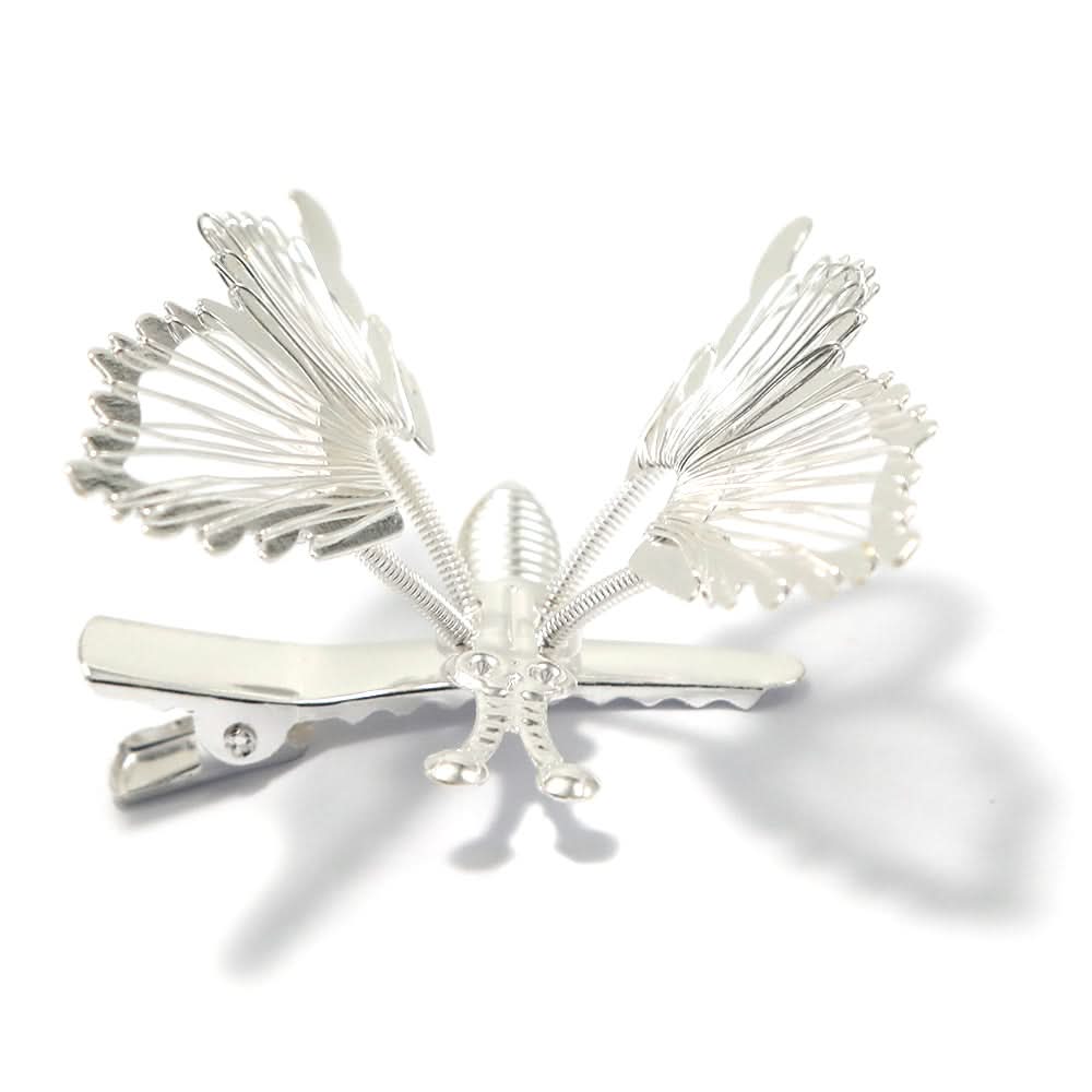 Women's Hair Pin - Silver, Women Hair & Head Jewellery, Chase Value, Chase Value