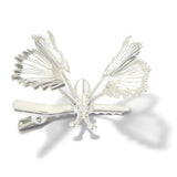 Women's Hair Pin - Silver, Women Hair & Head Jewellery, Chase Value, Chase Value