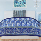Single Percale Finish Bed Sheet - G7, Home & Lifestyle, Single Bed Sheet, Chase Value, Chase Value
