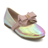 Girls Pumps 206 - Pink, Kids, Pump, Chase Value, Chase Value