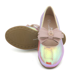 Girls Pumps 206 - Pink, Kids, Pump, Chase Value, Chase Value
