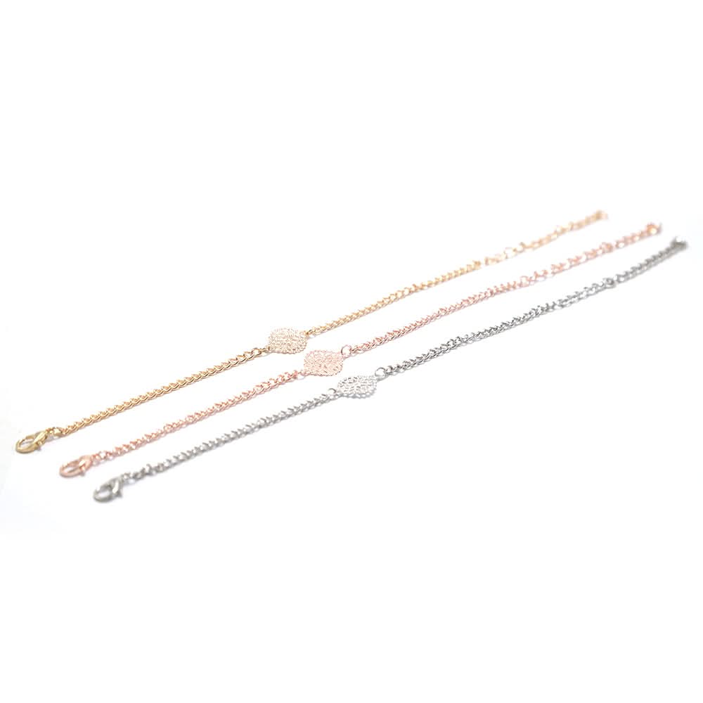 Women's Bracelet - Multi, Women Bangles & Bracelets, Chase Value, Chase Value