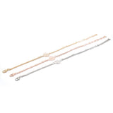 Women's Bracelet - Multi, Women Bangles & Bracelets, Chase Value, Chase Value