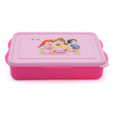 Recta Lunch Box JZ-980 - Pink, Kids, Tiffin Boxes And Bottles, Chase Value, Chase Value