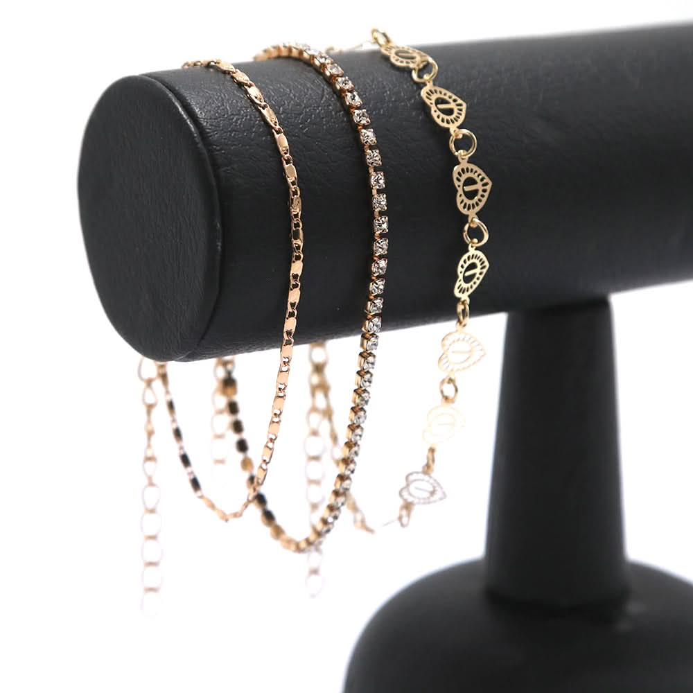 Women's Bracelet - D, Women Bangles & Bracelets, Chase Value, Chase Value