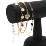 Women's Bracelet - A, Women Bangles & Bracelets, Chase Value, Chase Value