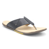 Men's Slippers 201 - Black, Men, Slippers, Chase Value, Chase Value