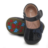 Girls Pumps 204 - Navy-Blue, Kids, Pump, Chase Value, Chase Value