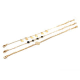 Women's Bracelet - A, Women Bangles & Bracelets, Chase Value, Chase Value