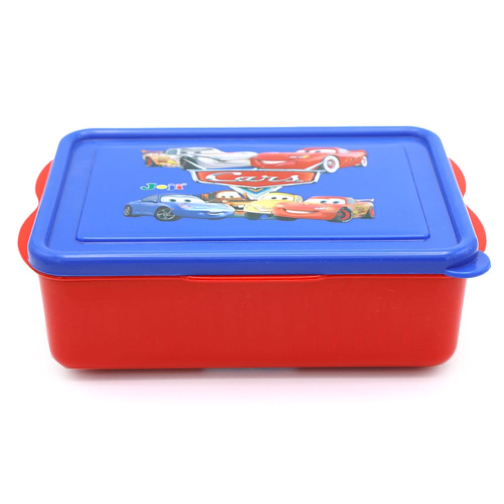 Recta Lunch Box JZ-970 - Blue, Kids, Tiffin Boxes And Bottles, Chase Value, Chase Value