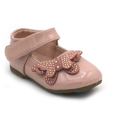 Girls Pumps 204 - Pink, Kids, Pump, Chase Value, Chase Value