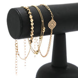 Women's Bracelet - C, Women Bangles & Bracelets, Chase Value, Chase Value