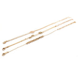 Women's Bracelet - C, Women Bangles & Bracelets, Chase Value, Chase Value