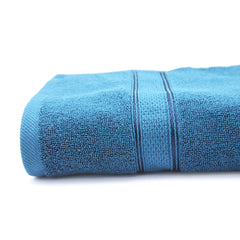 Bath Towel - Sea Blue, Home & Lifestyle, Bath Towels, Chase Value, Chase Value