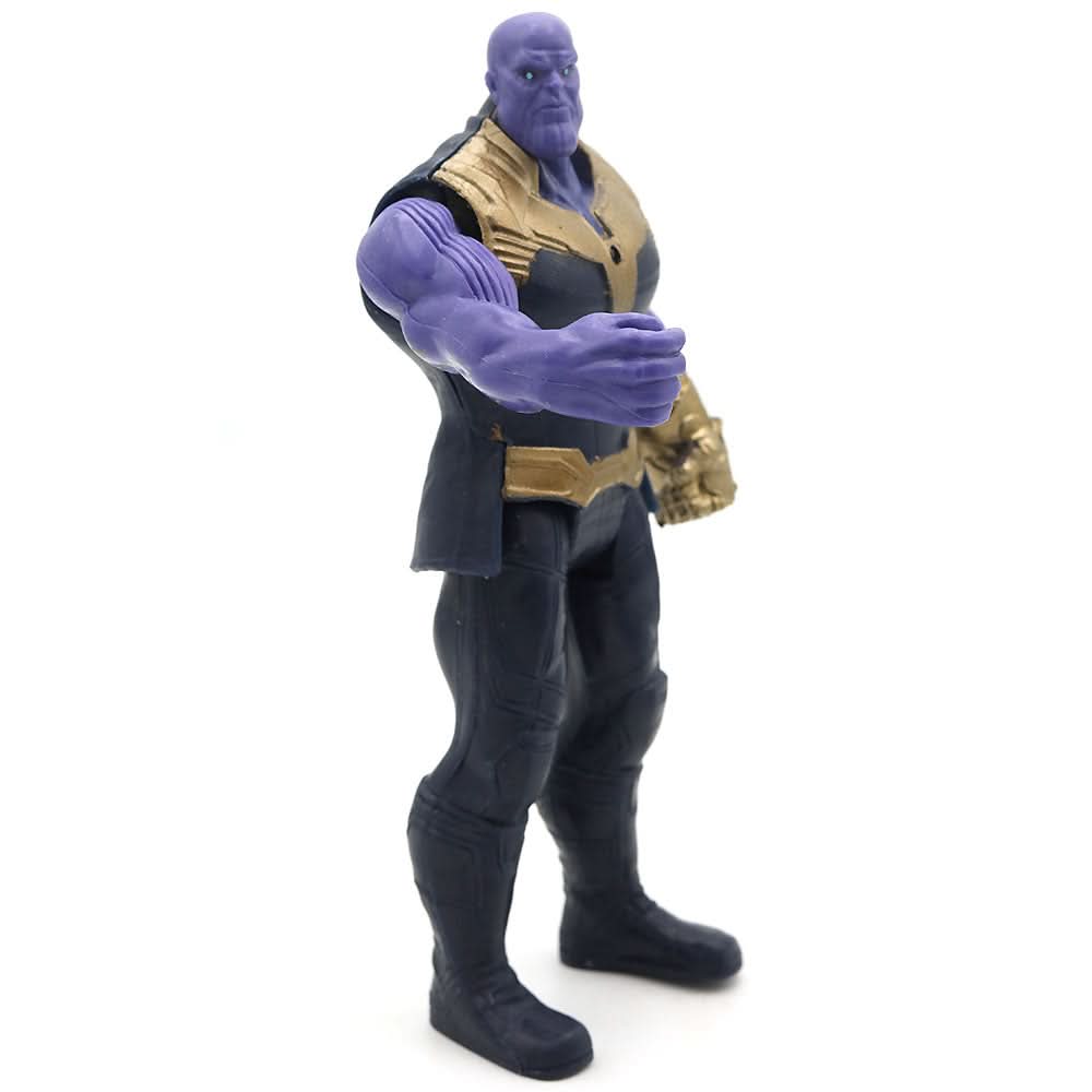 Avengers Figures - Purple, Kids, Action Figures, Chase Value, Chase Value