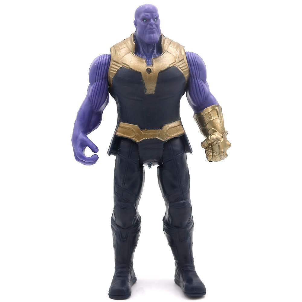 Avengers Figures - Purple, Kids, Action Figures, Chase Value, Chase Value