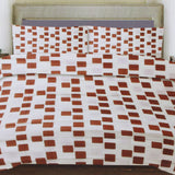 Printed King Bed Sheet - P, Home & Lifestyle, Double Bed Sheet, Chase Value, Chase Value