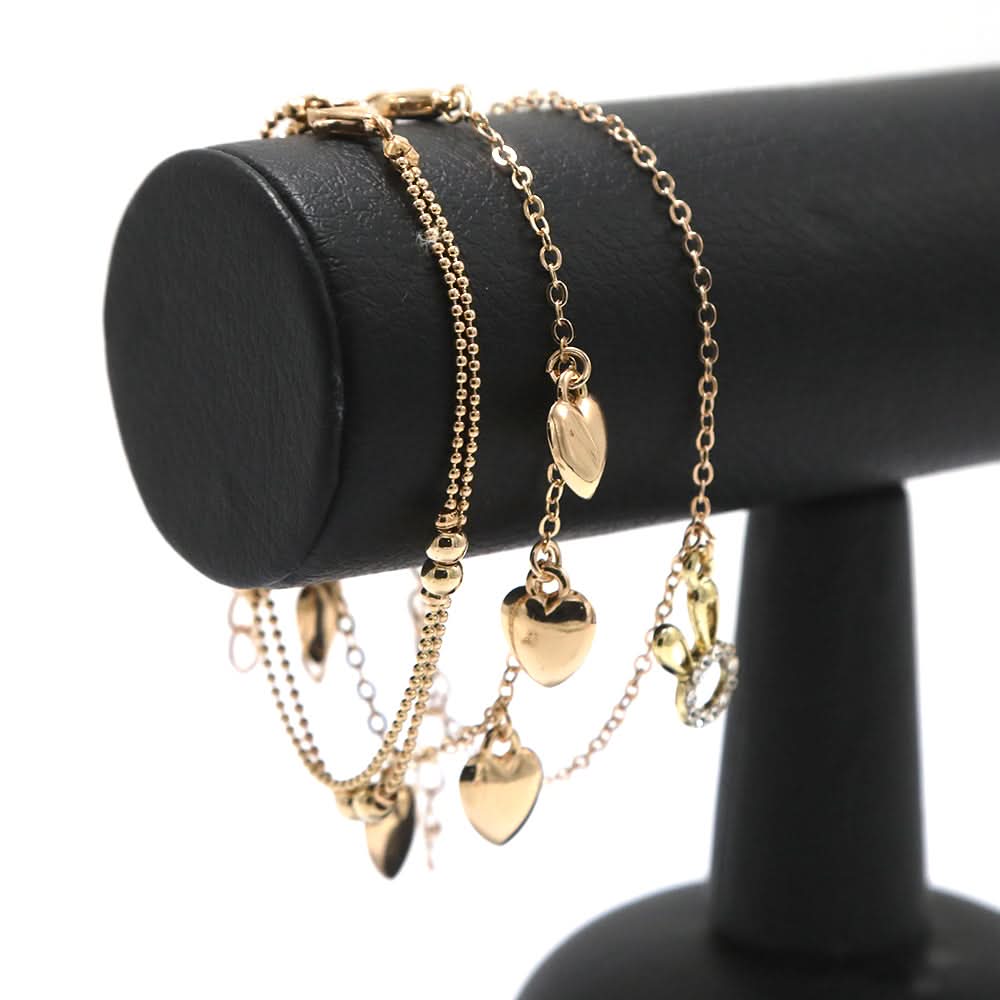 Women's Bracelet - B, Women Bangles & Bracelets, Chase Value, Chase Value