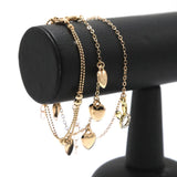 Women's Bracelet - B, Women Bangles & Bracelets, Chase Value, Chase Value