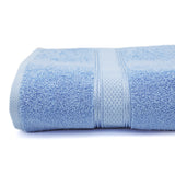 Bath Towel - Light Blue, Home & Lifestyle, Bath Towels, Chase Value, Chase Value