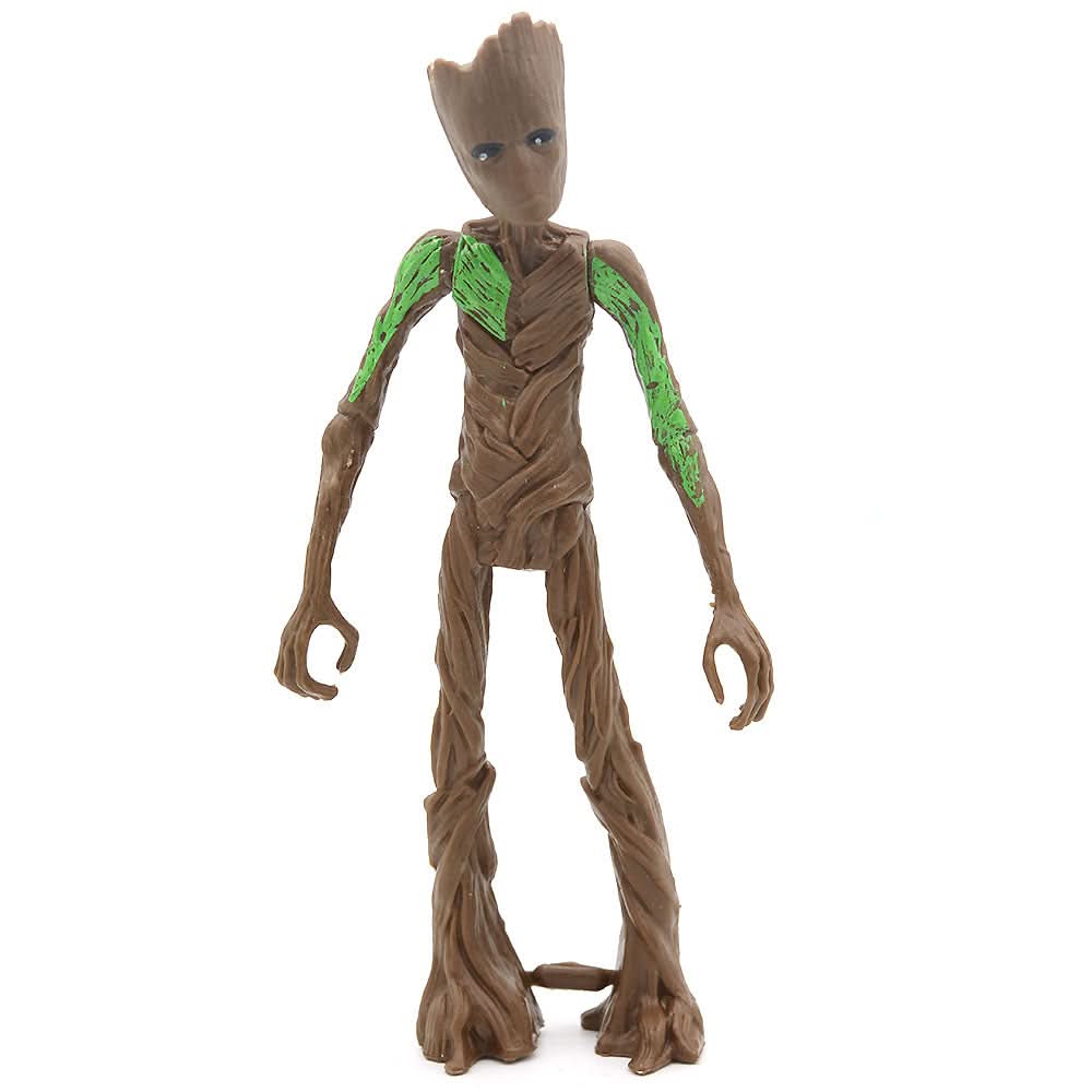 Avengers Figures - Brown, Kids, Action Figures, Chase Value, Chase Value