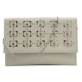 Women's Clutch (Kam-335) - Fawn, Women, Clutches, Chase Value, Chase Value