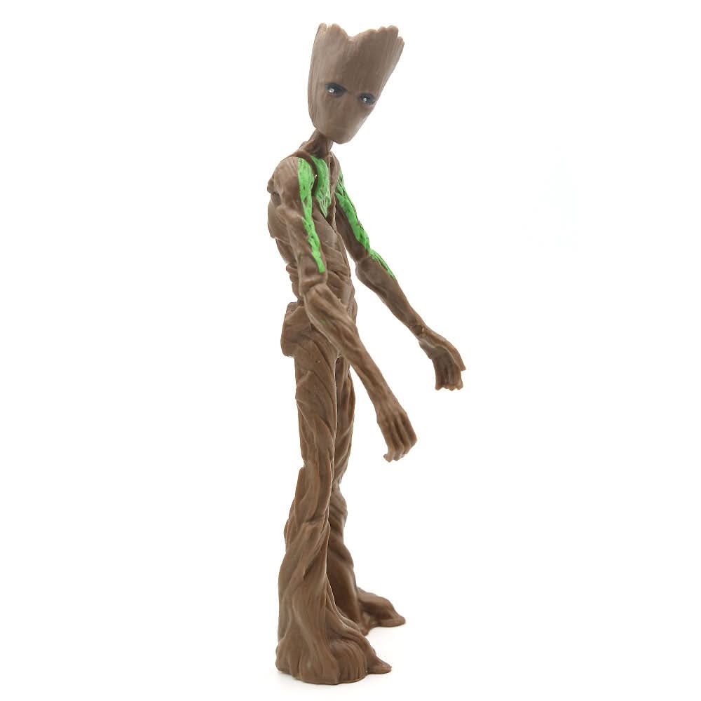 Avengers Figures - Brown, Kids, Action Figures, Chase Value, Chase Value