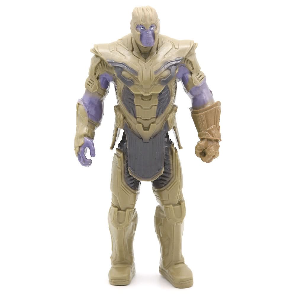 Avengers Figures - Beige, Kids, Action Figures, Chase Value, Chase Value
