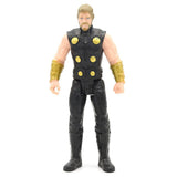 Avengers Figures - Black, Kids, Action Figures, Chase Value, Chase Value