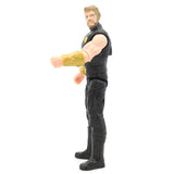 Avengers Figures - Black, Kids, Action Figures, Chase Value, Chase Value