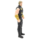 Avengers Figures - Black, Kids, Action Figures, Chase Value, Chase Value