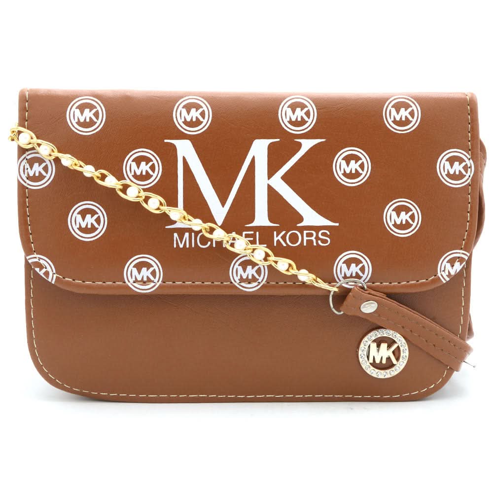 Women's Purse - 3134 - Brown, Women, Clutches, Chase Value, Chase Value