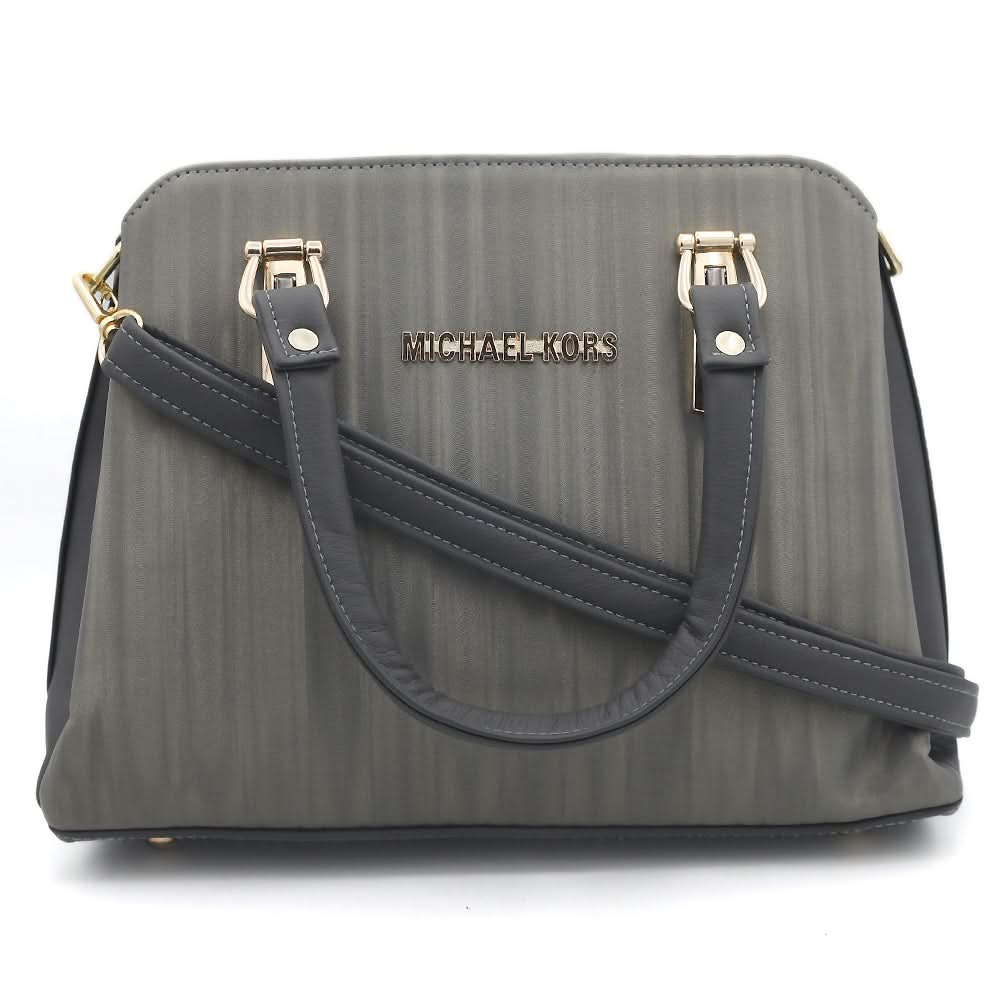 Women's Handbag - Grey, Women, Bags, Chase Value, Chase Value