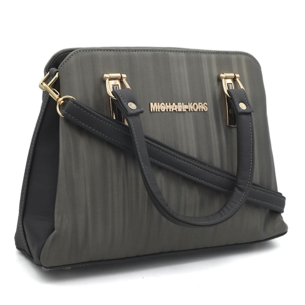 Women's Handbag - Grey, Women, Bags, Chase Value, Chase Value