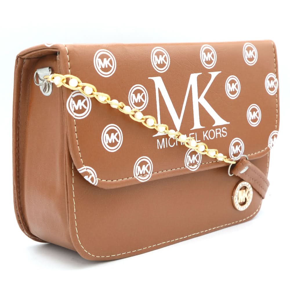 Women's Purse - 3134 - Brown, Women, Clutches, Chase Value, Chase Value