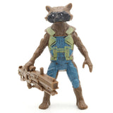 Avengers Figures - Brown, Kids, Action Figures, Chase Value, Chase Value