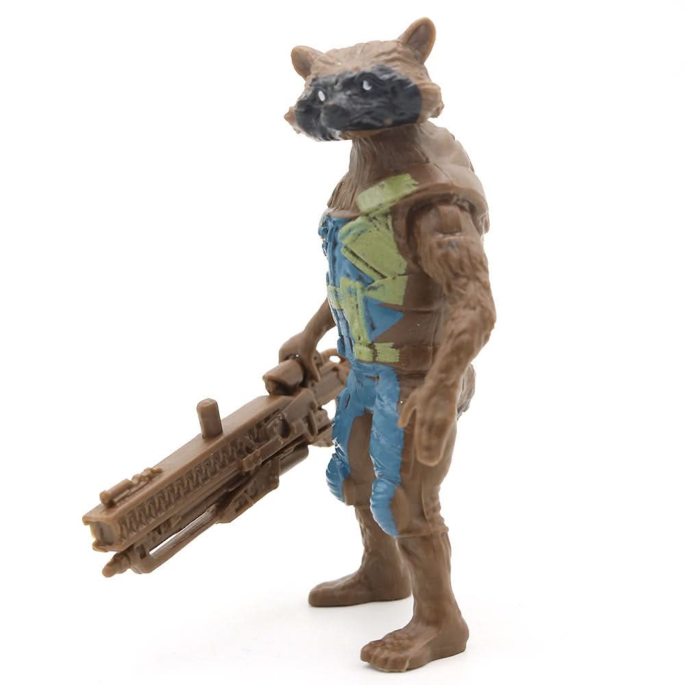 Avengers Figures - Brown, Kids, Action Figures, Chase Value, Chase Value