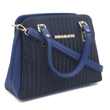 Women's Handbag - Navy-Blue, Women, Bags, Chase Value, Chase Value