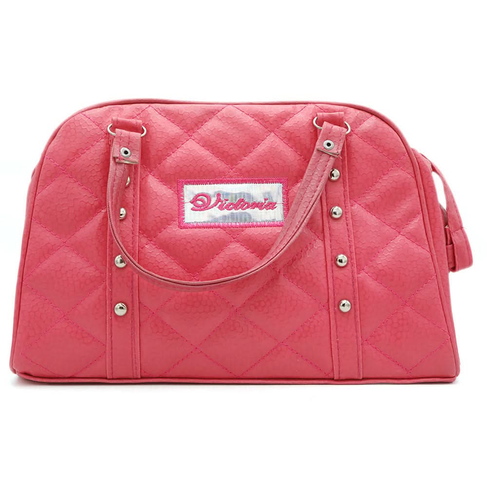 Women's Purse - 6588 - Pink, Women, Bags, Chase Value, Chase Value