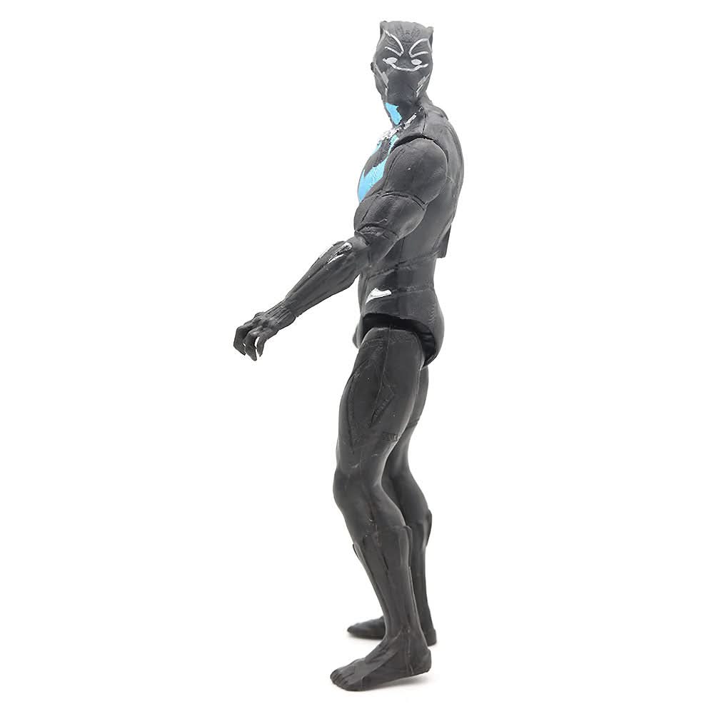 Avengers Figures - Black, Kids, Action Figures, Chase Value, Chase Value